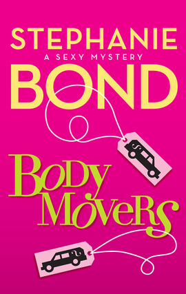 Title details for Body Movers by Stephanie Bond - Available